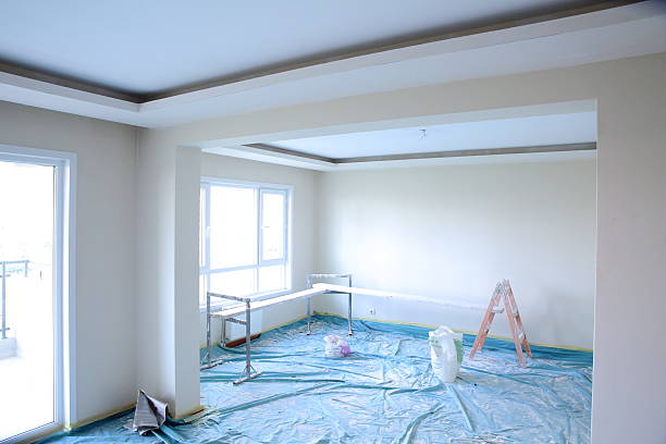 Eco-Friendly and Low-VOC Painting in Womelsdorf, PA